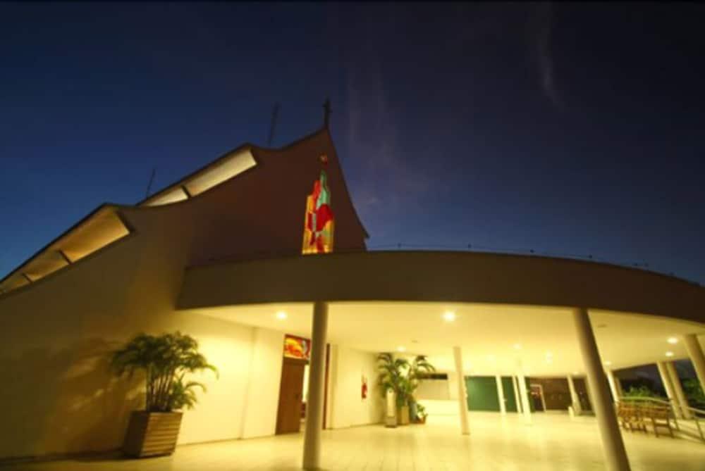 Hotel Recanto Wirapuru Fortaleza  Ngoại thất bức ảnh